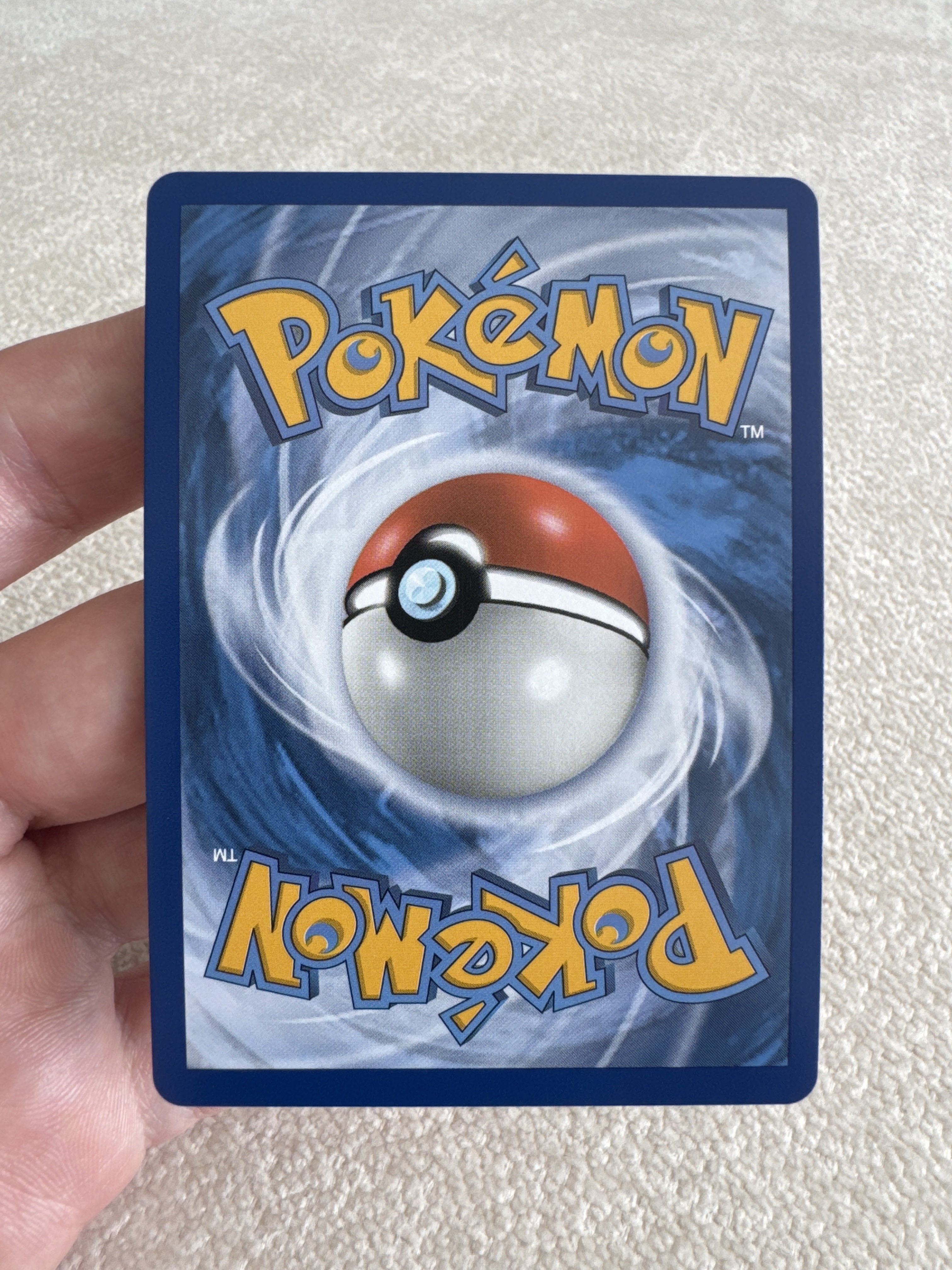 Mega Sableye & Tyranitar-GX — seller photo
