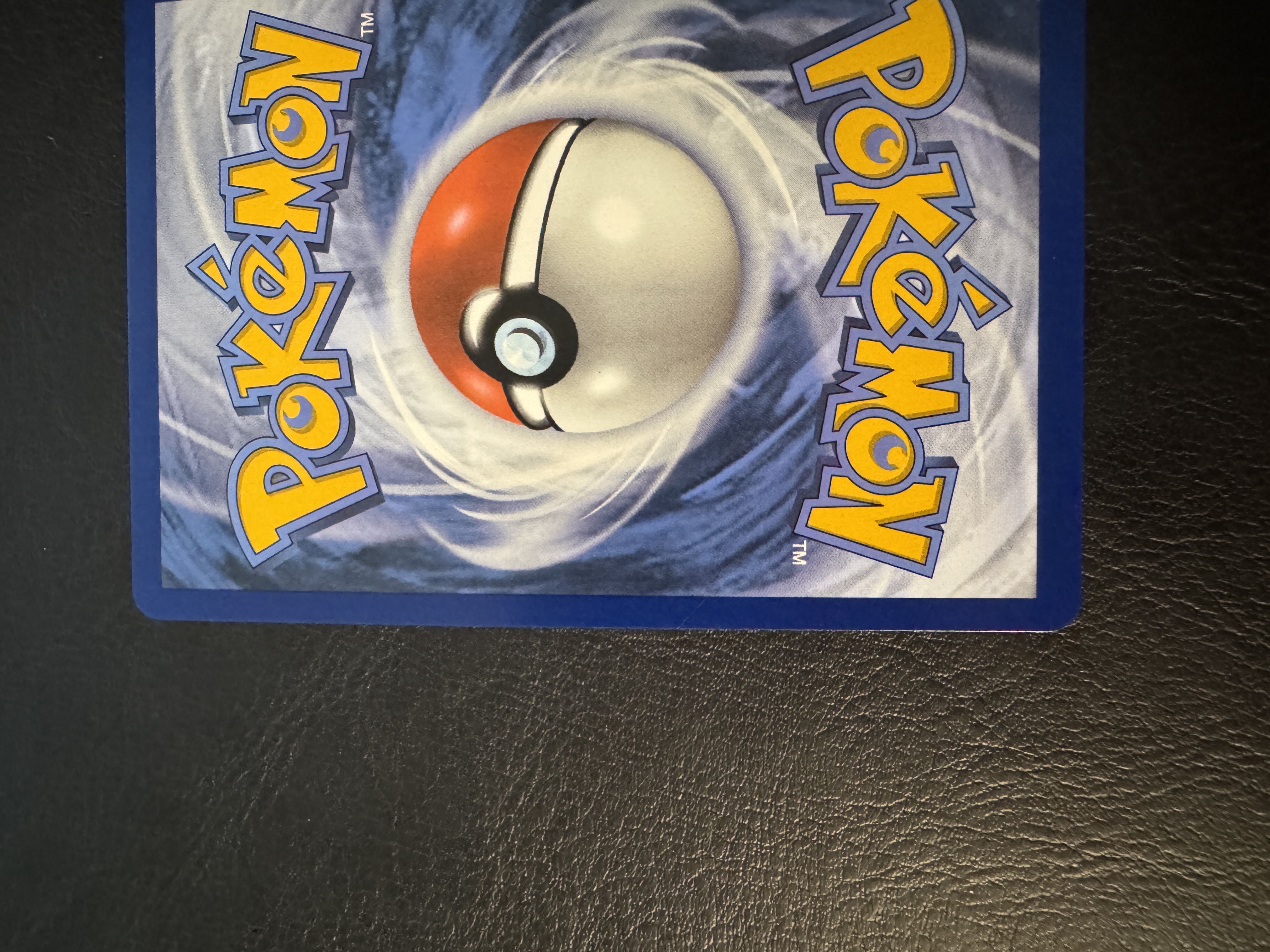 Team Rocket's Mewtwo ex — seller photo