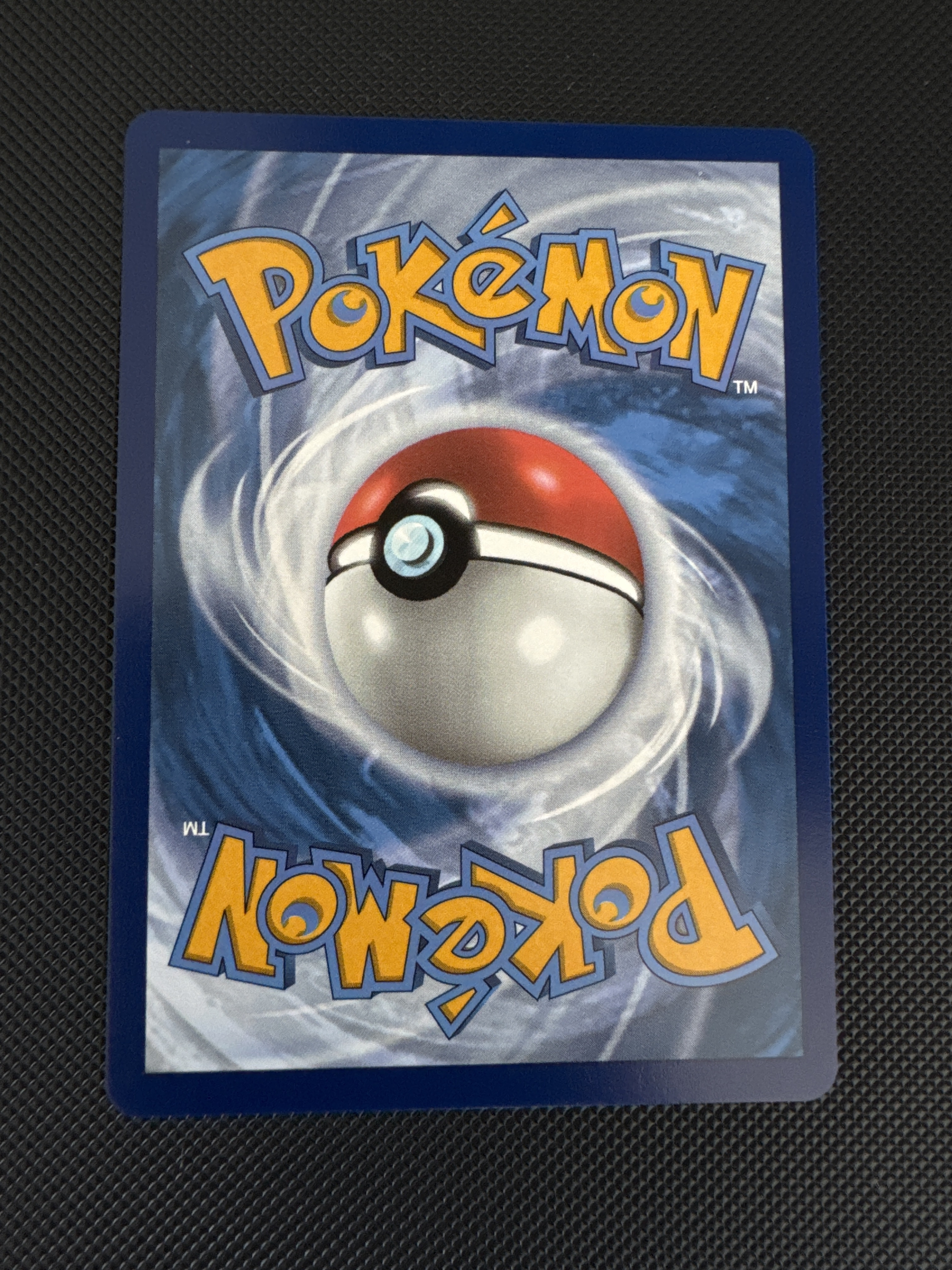 Rayquaza VMAX — seller photo