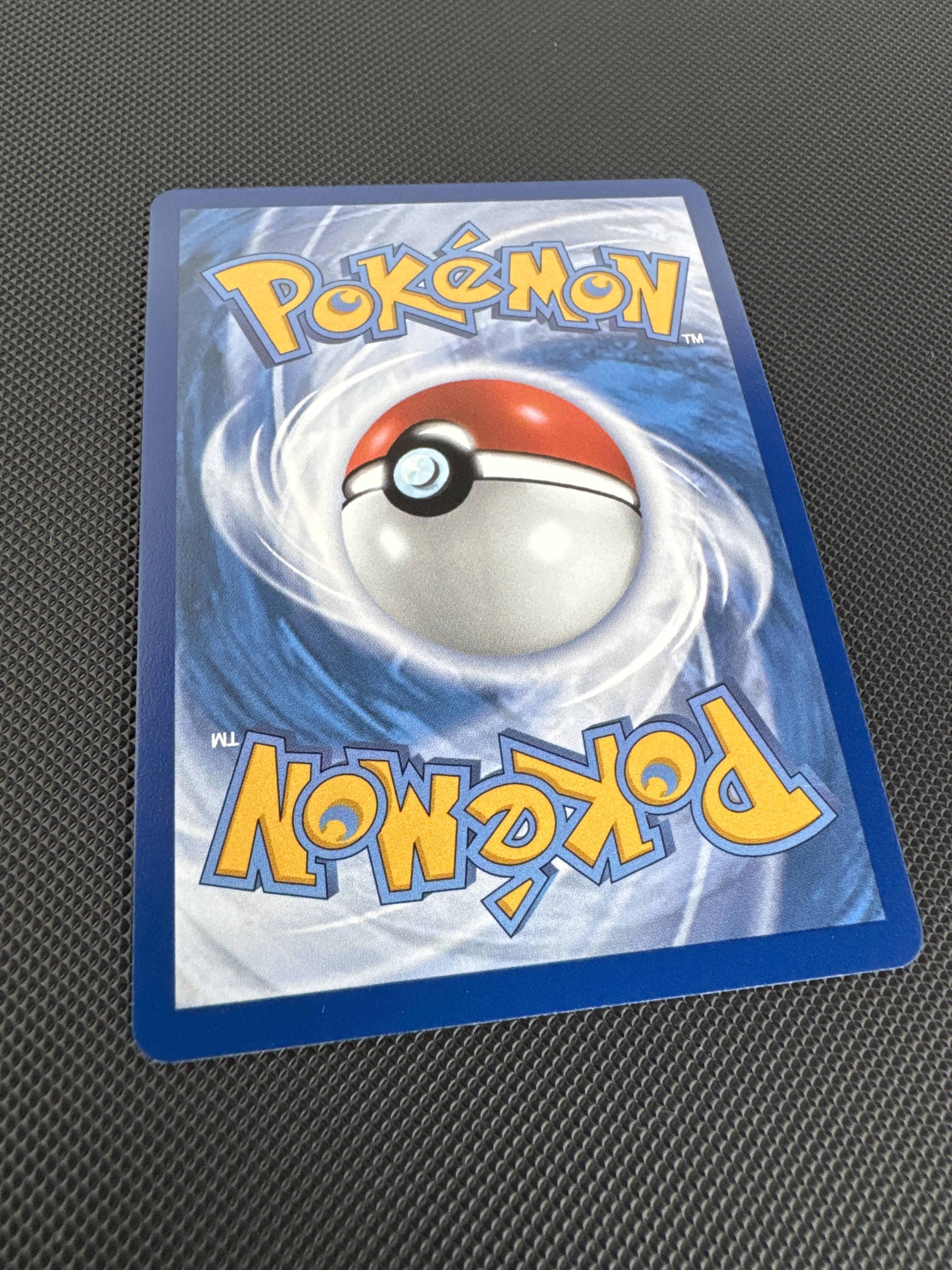 Psyduck — seller photo