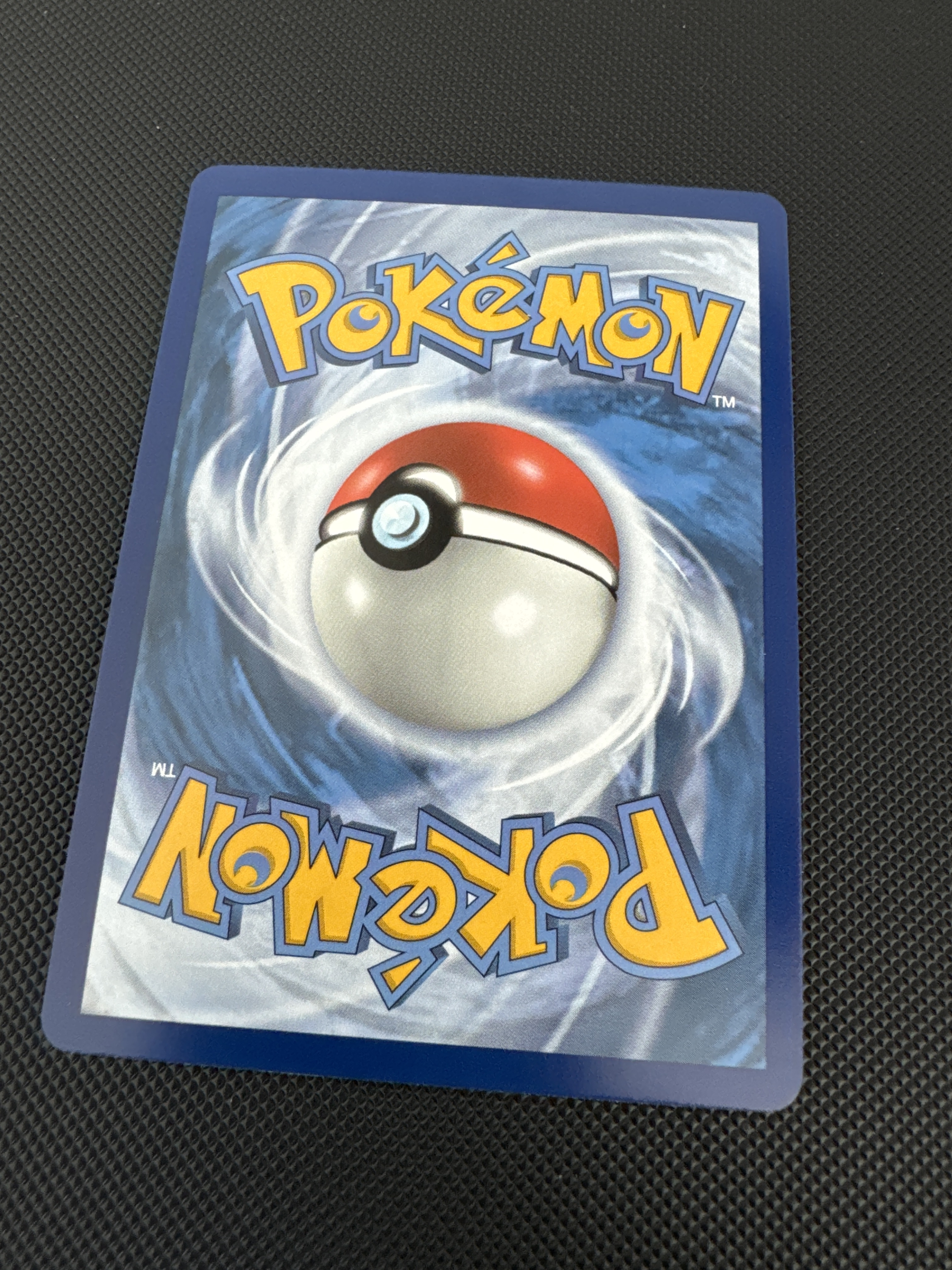 Charizard VSTAR — seller photo