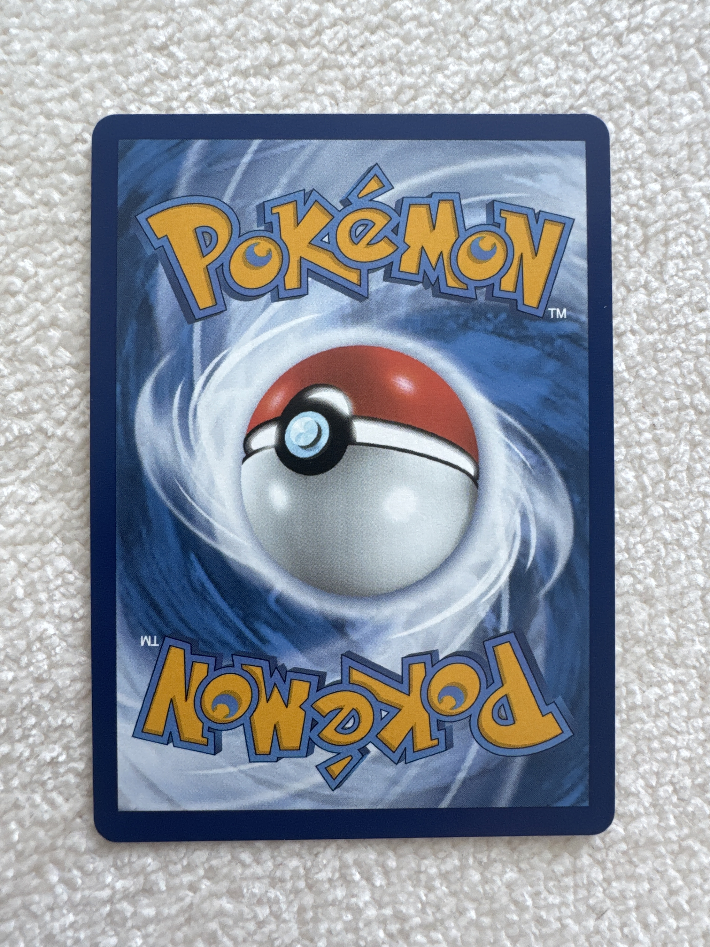 Charizard VSTAR — seller photo