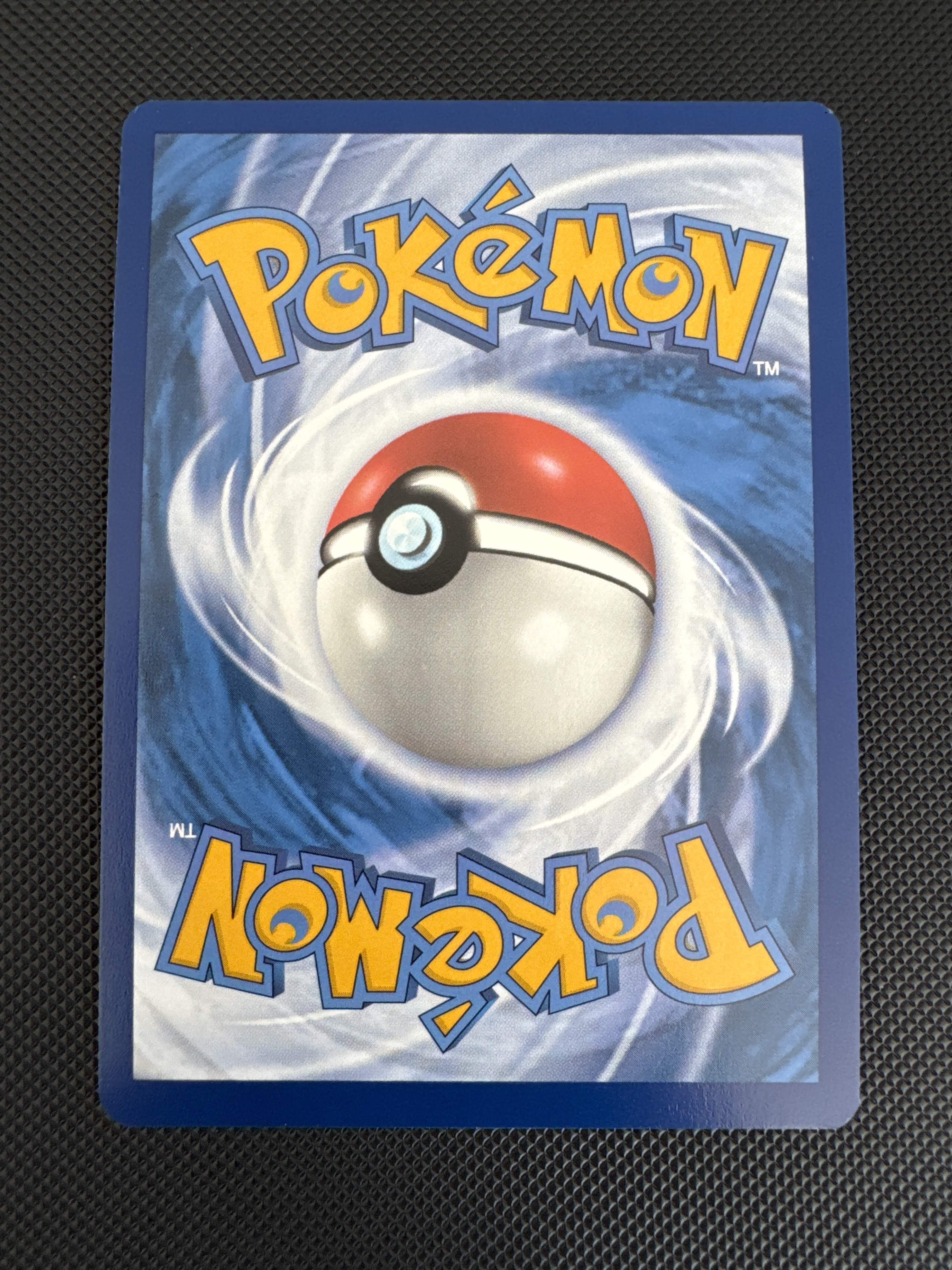 Snorlax — seller photo