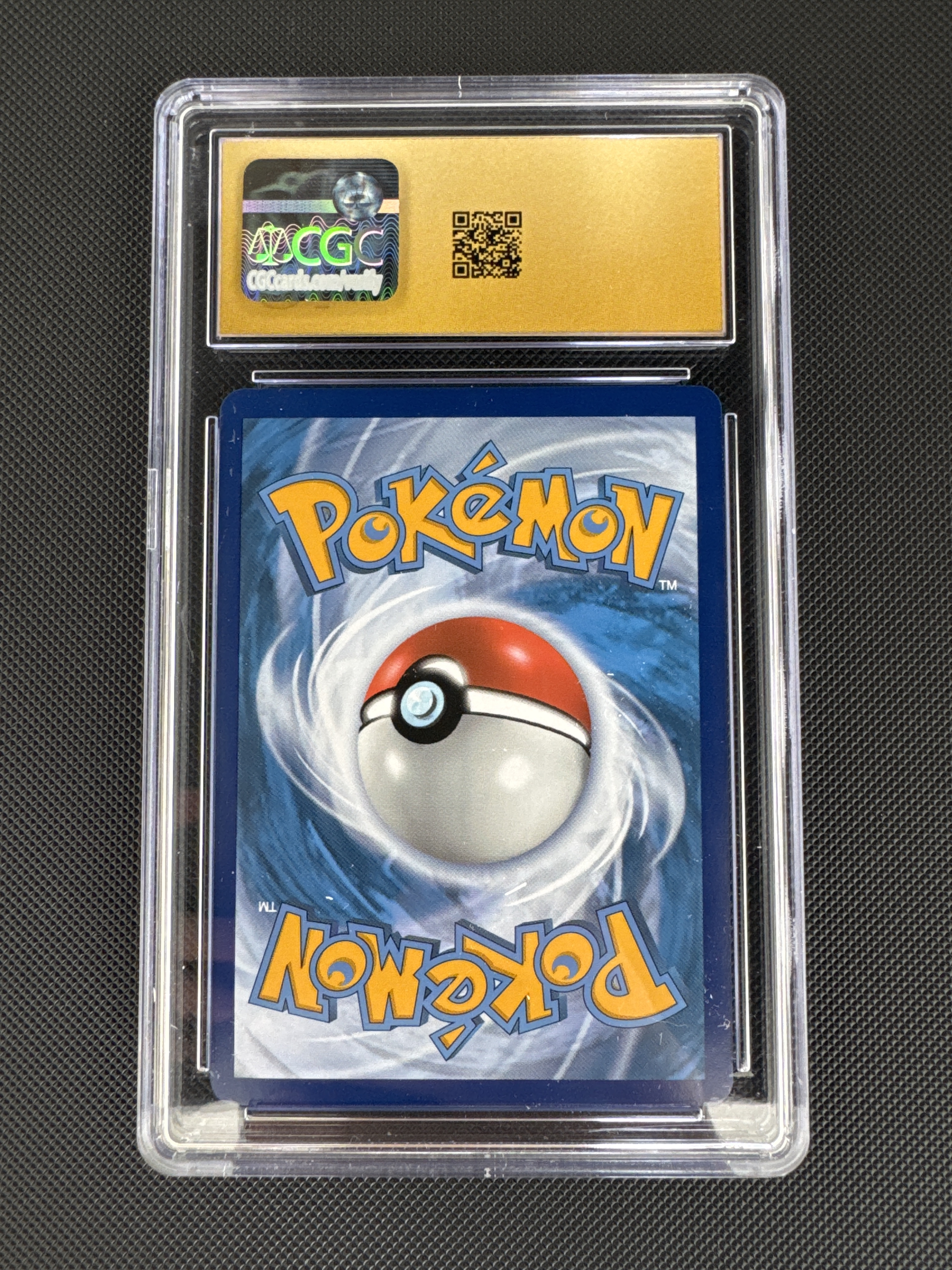 Dragonite V — seller photo