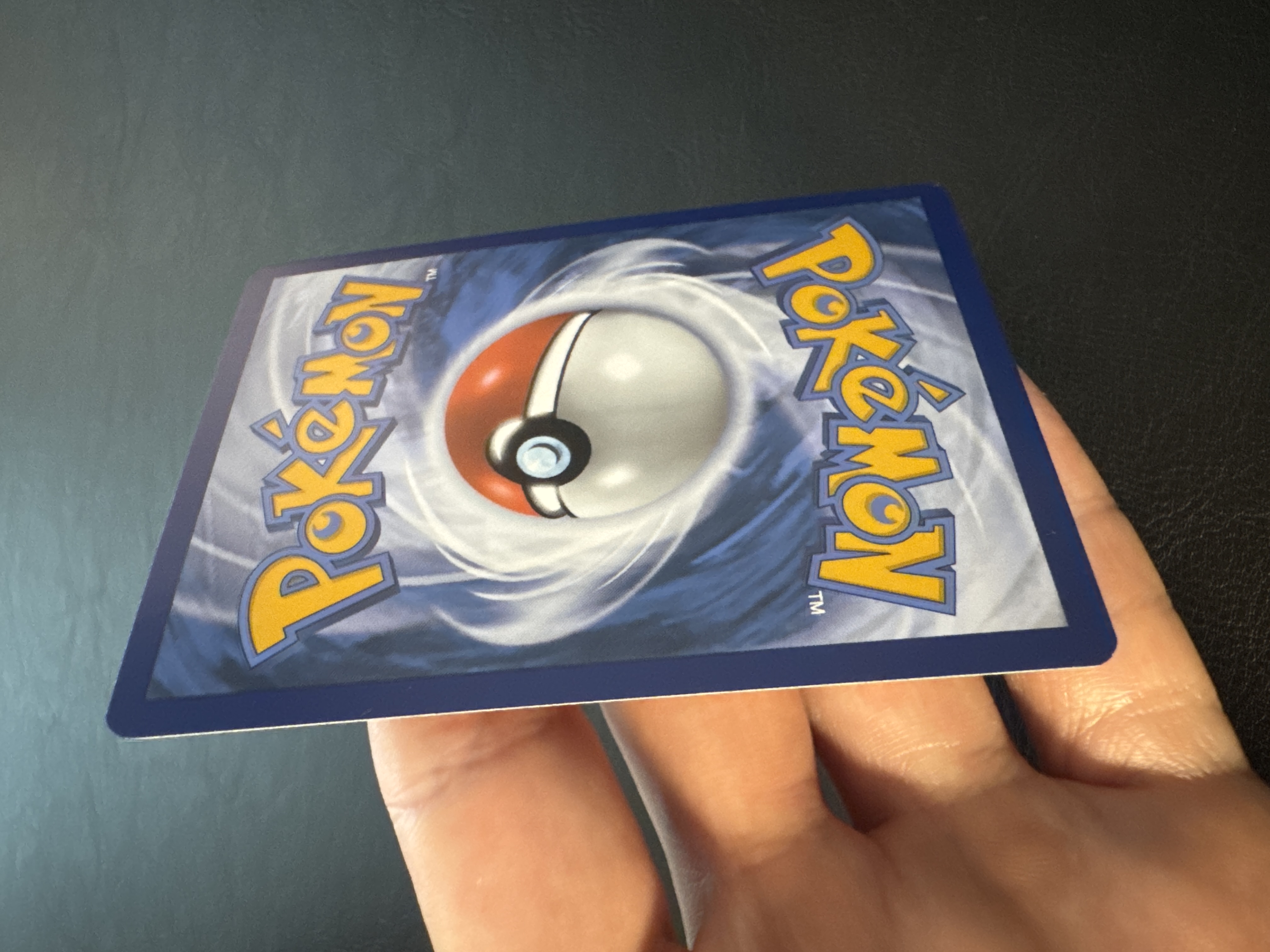 Mew ex — seller photo