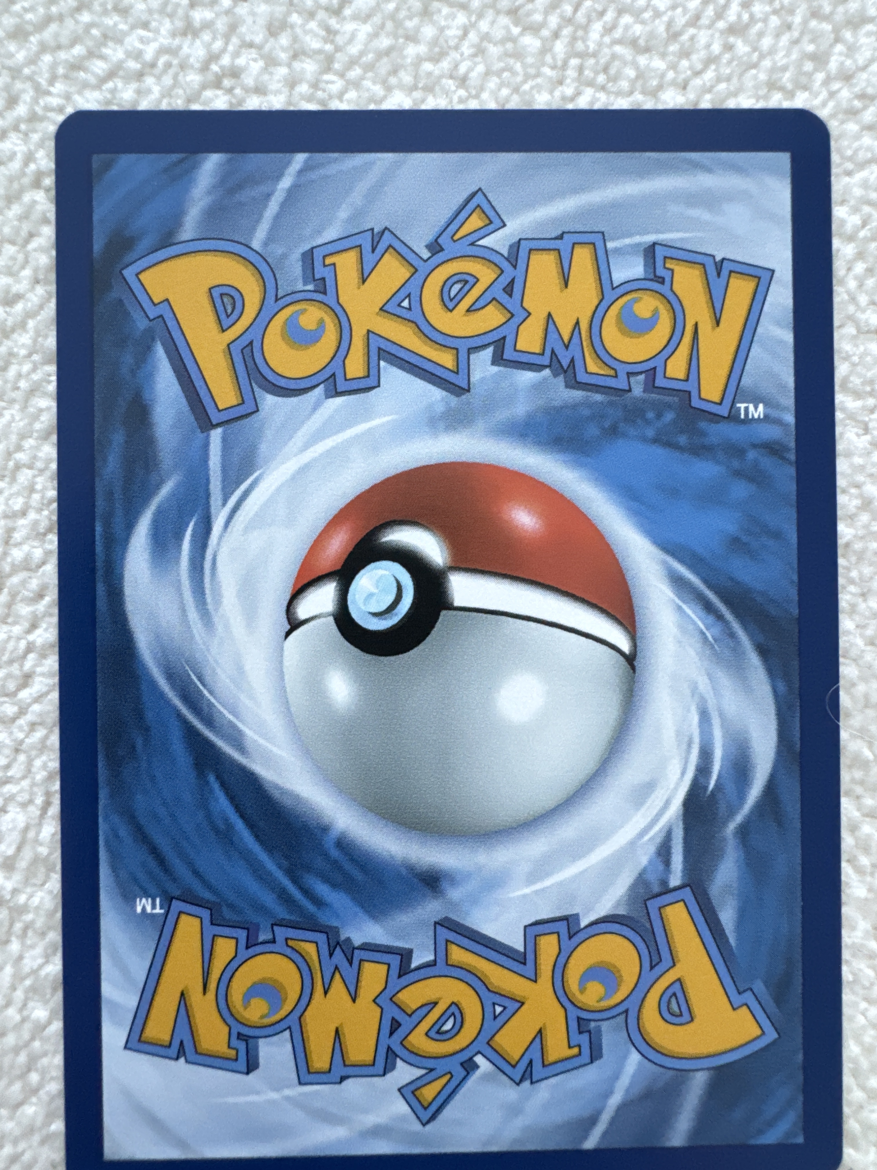 Pikachu with Grey Felt Hat — seller photo