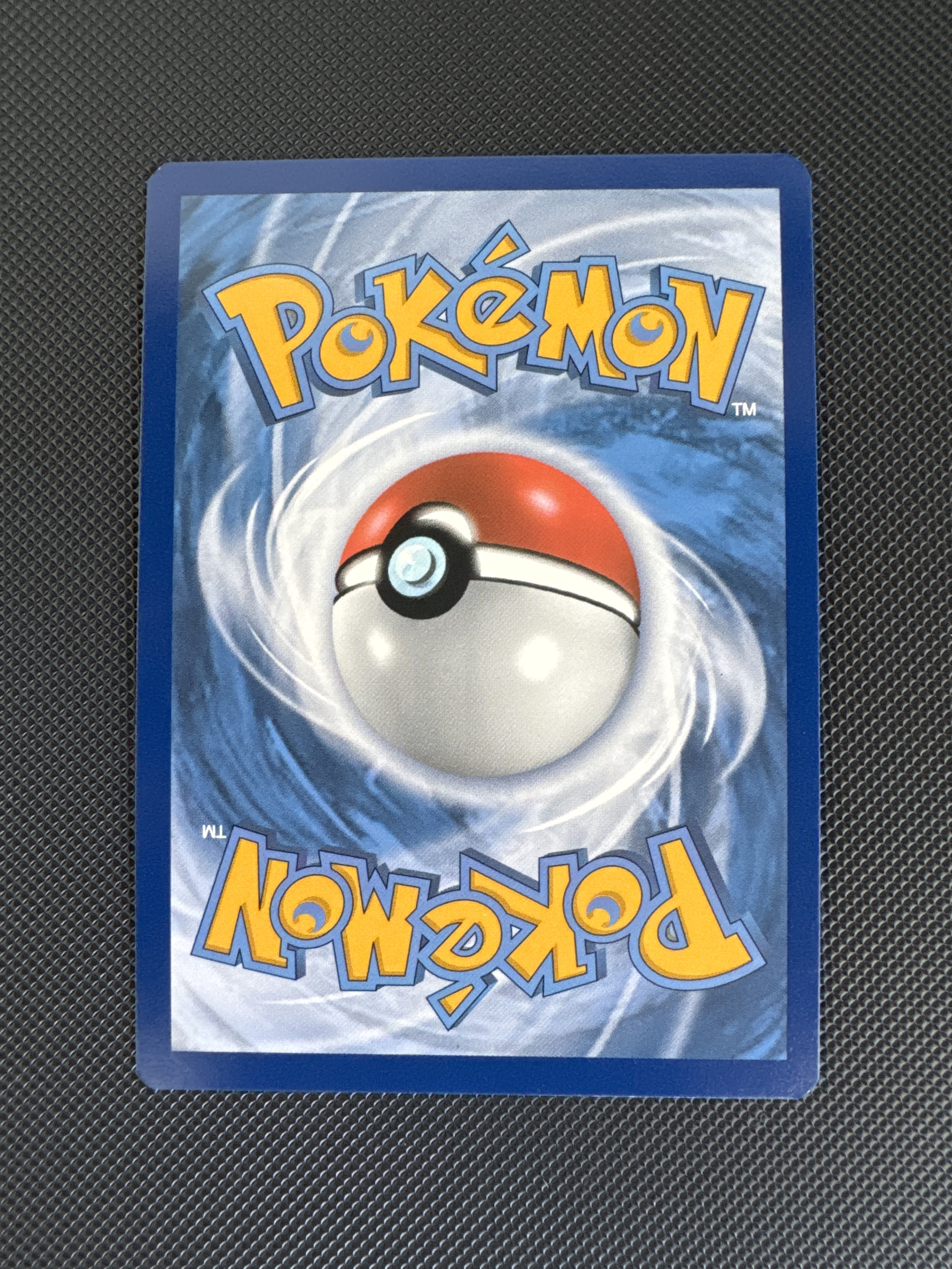 Charizard VMAX — seller photo