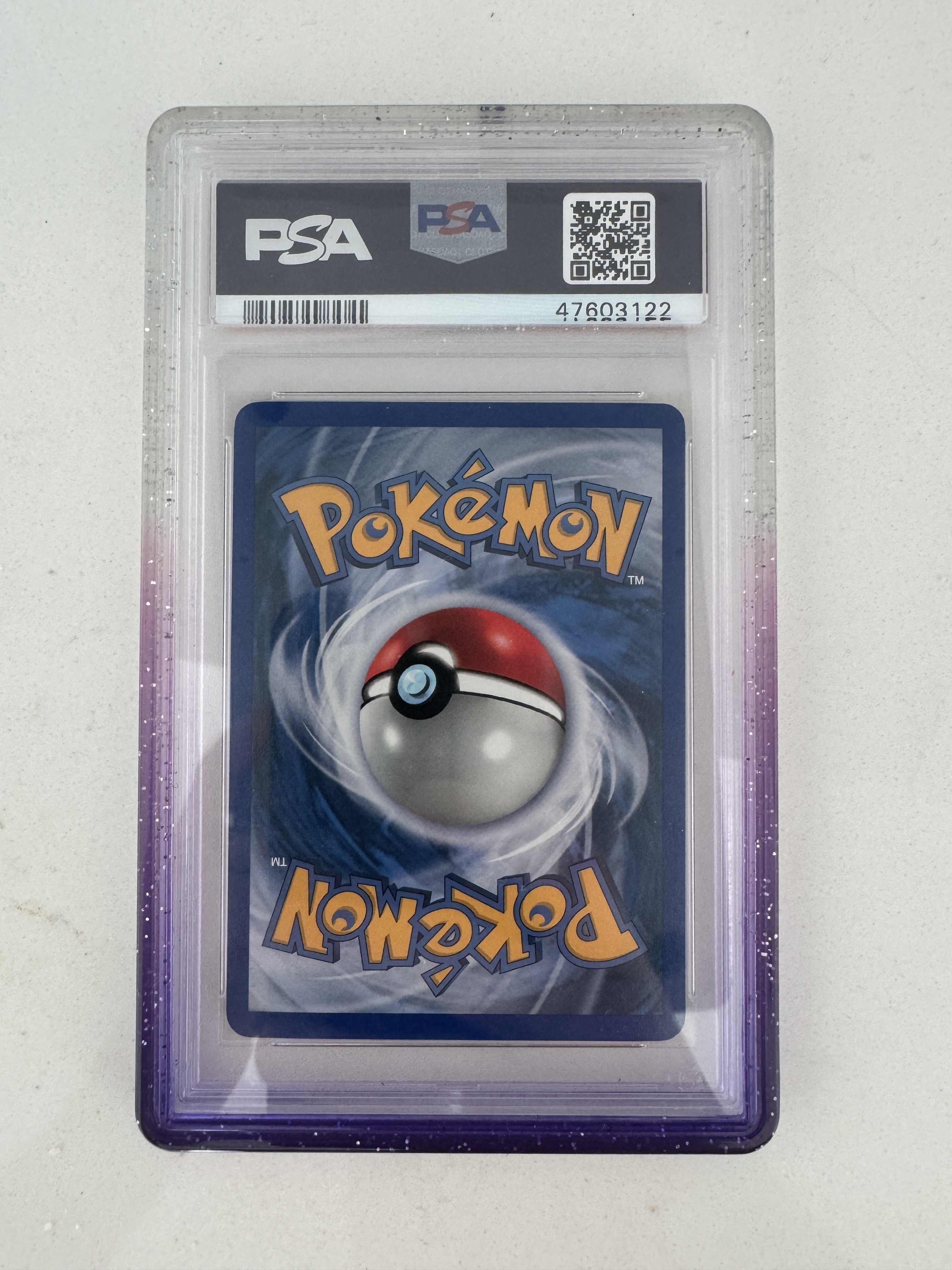 Gengar — seller photo
