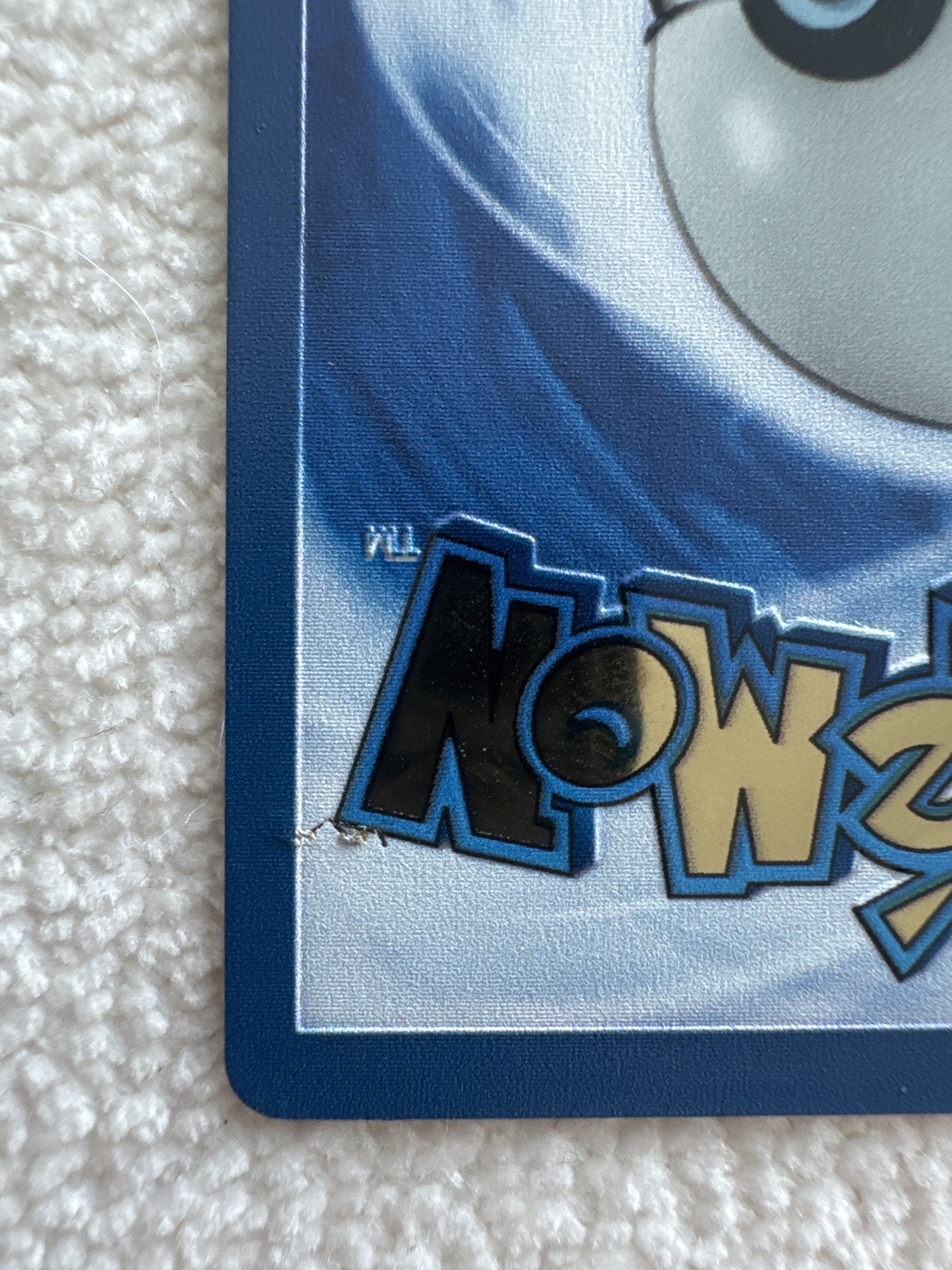 Charizard — seller photo