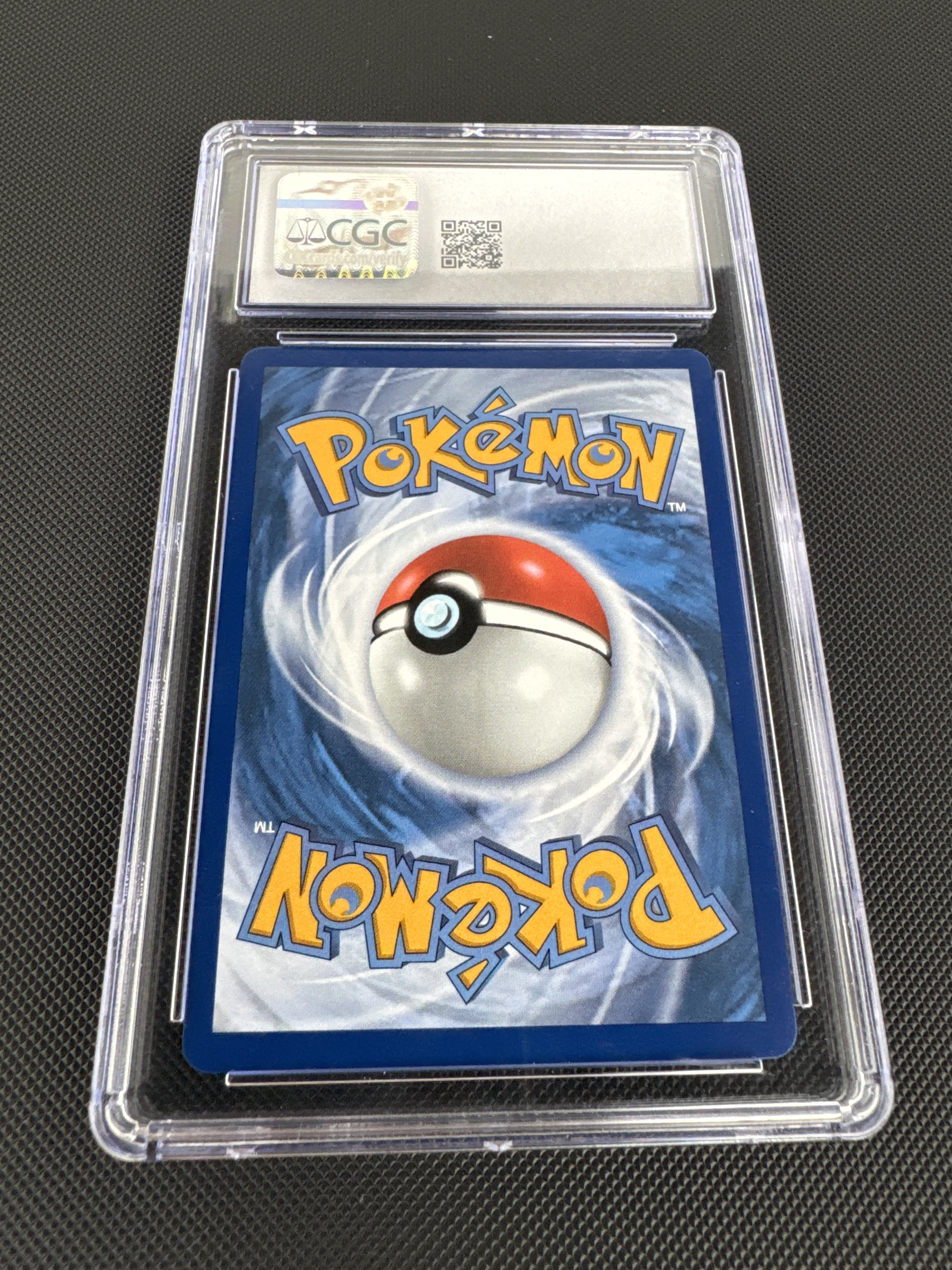 Espeon ex — seller photo